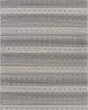 Cape Torrent Sky Blue/Grey Area Rug