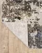 Caravan 502z Grey/Green Area Rug