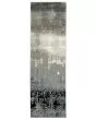 Caravan 5571h Blue/Green Area Rug