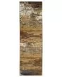 Caravan 8020x Gold/Beige Area Rug