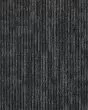 Carbon Copy Carbonized Pattern Carpet Tile
