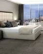 Carbon Copy Clone Pattern Carpet Tile