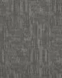 Carbon Copy Replica Pattern Carpet Tile