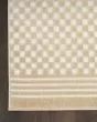 Care Free CAF02 Taupe Area Rug