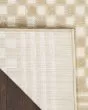 Care Free CAF02 Taupe Area Rug