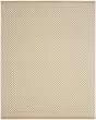 Care Free CAF02 Taupe Area Rug