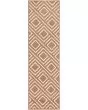 Care Free CAF03 Copper Area Rug