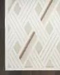 Care Free CAF05 Ivory Beige Area Rug