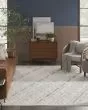 Care Free CAF05 Ivory Beige Area Rug