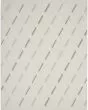 Care Free CAF05 Ivory Beige Area Rug