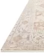 Carlisle CAR-02 Beige/Slate Area Rug