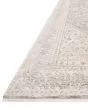 Carlisle CAR-03 Blue/Ivory 9'6"x13'1" Area Rug