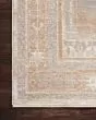 Carlisle CAR-06 Slate/Taupe Area Rug
