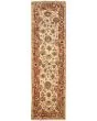 Carrington 6805F Ivory/Red/Blue Area Rug