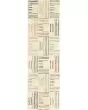 Carson 9663a Ivory/Multi Area Rug