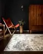 Cascade CAS-04 Ivory/Natural Area Rug