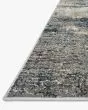 Cascade CAS-05 Ocean/Grey Area Rug