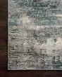 Cascade CAS-05 Ocean/Grey Area Rug