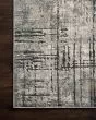 Cascade CAS-02 Marine/Grey Area Rug