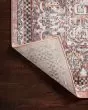 Cassandra CSN-01 Rust/Multi Area Rug