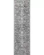 Cassandra CSN-04 Blue/Rust Area Rug