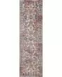 Cassandra CSN-06 Rust/Multi Area Rug