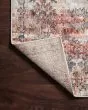Cassandra CSN-06 Rust/Multi Area Rug