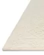 Cecelia CEC-01 Ivory/Ivory Area Rug