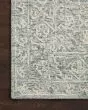 Cecelia CEC-01 Ocean/Ivory Area Rug