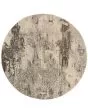 Celestial CES02 Ivory/Grey Area Rug