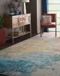 Celestial CES02 Sealife Area Rug