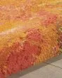 Celestial CES04 Palette Area Rug