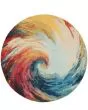 Celestial CES07 Wave Area Rug