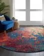 Celestial CES08 Atlantic Area Rug