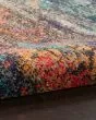 Celestial CES15 Multicolor Area Rug