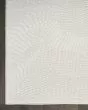 Central Park West CEP01 Ivory Area Rug