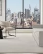 Central Park West CEP01 Ivory Area Rug