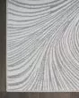 Central Park West CEP02 Grey Area Rug
