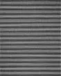 Charlie CHE-01 Charcoal/Grey Area Rug