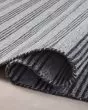 Charlie CHE-01 Dove/Charcoal Area Rug