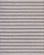 Charlie CHE-01 Silver/Bark Area Rug