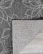 Charm Botanical Ash Area Rug