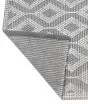 Chloe 7723 Ivory/Grey Area Rug