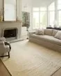 Chris CHR-01 Dove/Santa Fe Area Rug