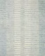 Chris CHR-01 Ivory/Denim Area Rug