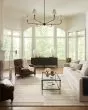 Chris CHR-02 Natural/Sage Area Rug