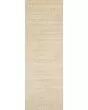 Circa cir03 Beige/Ivory