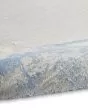 Ck005 Enchanting ECH01 Grey/Sky Area Rug