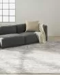 Ck005 Enchanting ECH03 Grey/Beige Area Rug