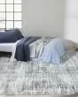 Ck005 Enchanting ECH04 Seaglass Rug